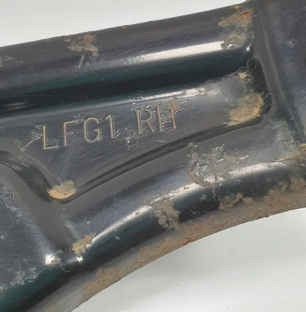 Support de montage Mazda MX-5 III NC LFG1 image 3