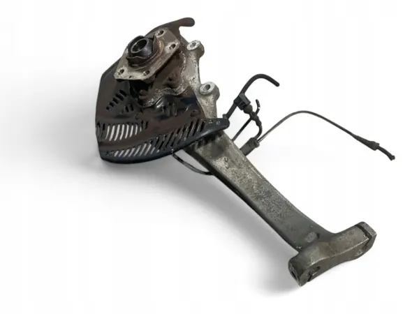 Buje de rueda delantera Audi OE 4M0407560 - Usado image 6