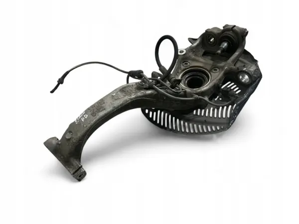 Buje de rueda delantera Audi OE 4M0407560 - Usado image 7