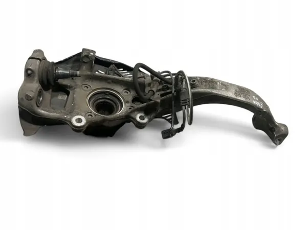 Buje de rueda delantera Audi OE 4M0407560 - Usado image 8