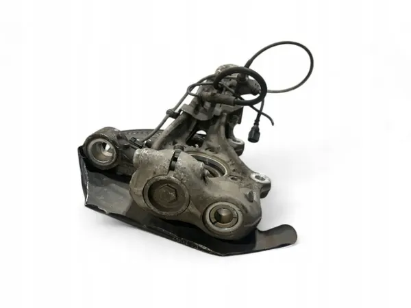 Buje de rueda delantera Audi OE 4M0407560 - Usado image 9