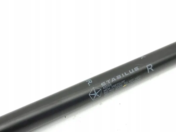 Höger baklucka dämpare Jeep Grand Cherokee 2013 image 7