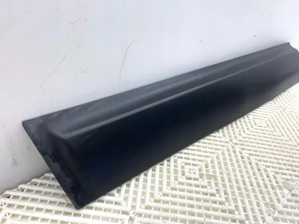 OEM LORK-1579-19888 Linke Vordere Türleiste Nissan Qashqai image 3