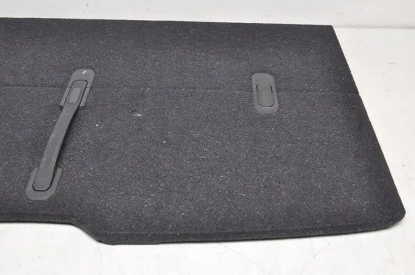 Alfombrilla de maletero Volvo XC40 OEM 273647 - Usado image 4