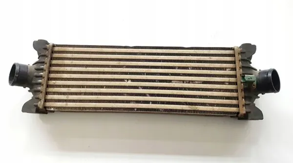 Intercooler Ford OEM CC11-9L440-AE para Tourneo Custom 2.2 image 2