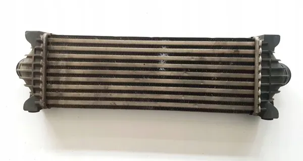 Intercooler Ford OEM CC11-9L440-AE para Tourneo Custom 2.2 image 3