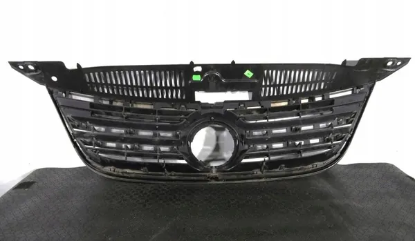 Volkswagen Tiguan Front Grill 5N0853651A image 6