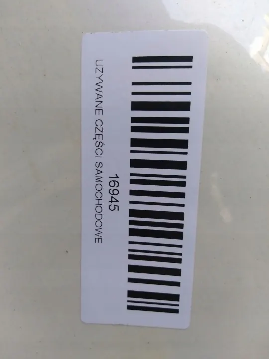 Motorlock OEM 360192483 för Mercedes W212 image 5