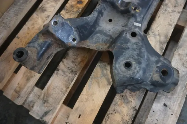 KIA VENGA Framhjulsbalk OEM KIA778836444 image 3