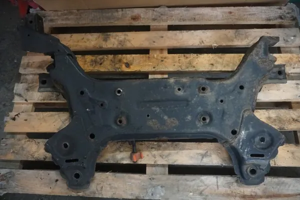 KIA VENGA Framhjulsbalk OEM KIA778836444 image 6