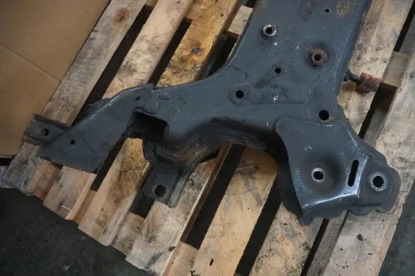KIA VENGA Framhjulsbalk OEM KIA778836444 image 7
