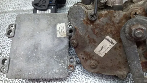 Gebrauchtes LPG-Kit OEM 01 für Opel Zafira A 1.6B image 6