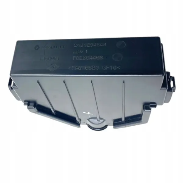 Couvercle de fusible OEM 243129484R pour Dacia Duster III Bigster image 10