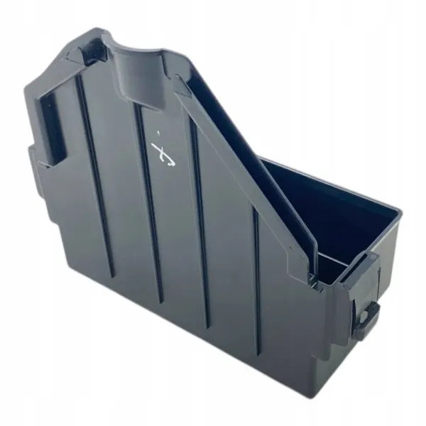 Couvercle de fusible OEM 243129484R pour Dacia Duster III Bigster image 5