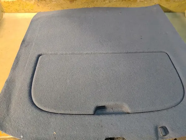 VOLVO S40 II Kofferraumbodenmatte OEM Teil image 3