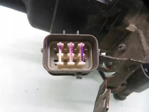 Zündspule Honda OE OEM 30100P1KE01 - Gebraucht image 4