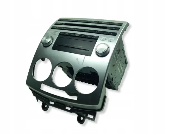 Rádio CD de fábrica OEM 14792026 para Mazda 5 image 2