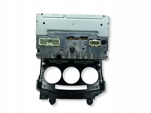 Rádio CD de fábrica OEM 14792026 para Mazda 5 image 3
