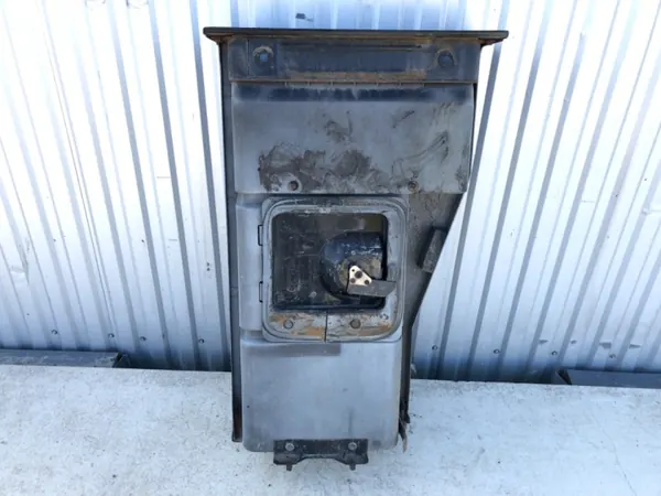 Cabine Renault Trucks Magnum d'occasion OEM LORK-1815-532762 image 3