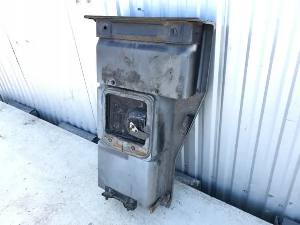 Cabine Renault Trucks Magnum d'occasion OEM LORK-1815-532762 image 4
