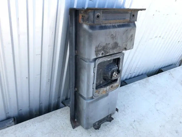 Cabine Renault Trucks Magnum d'occasion OEM LORK-1815-532762 image 5