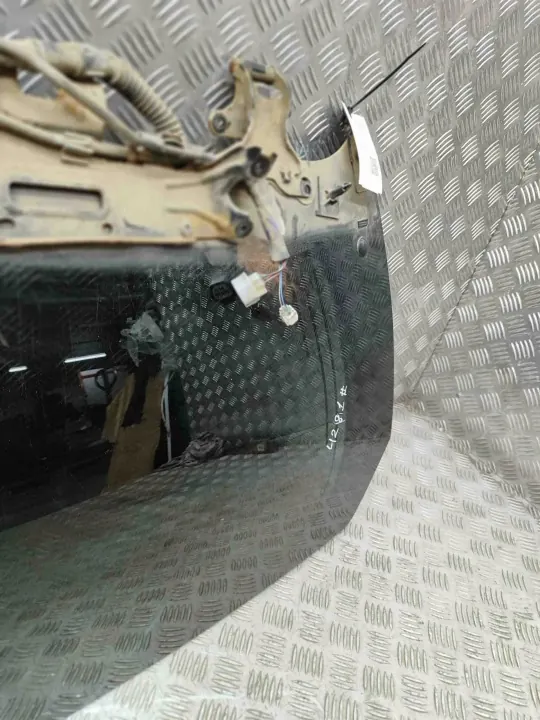 Luna trasera Toyota Land Cruiser OEM 6810560210 image 4