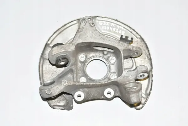 Mancal traseiro esquerdo OEM 33306867267 para BMW 6 GT image 3