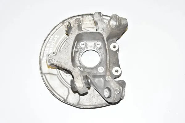 Mancal traseiro esquerdo OEM 33306867267 para BMW 6 GT image 4