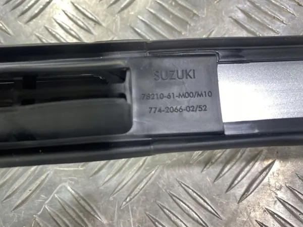 Suzuki SX4 S-Cross Dachträger OEM FBZ22293 image 4