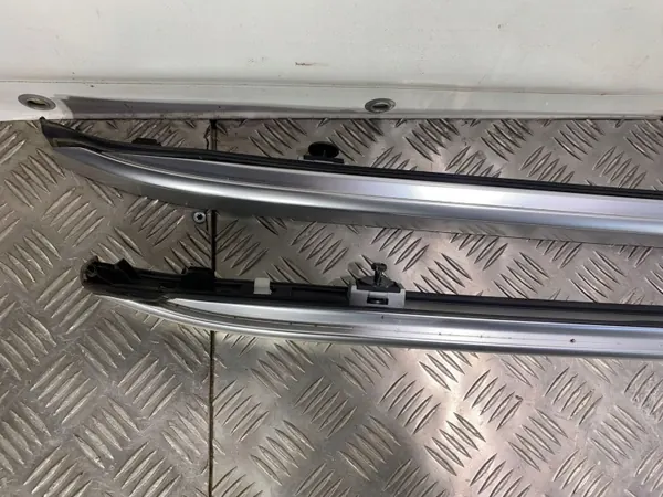 Suzuki SX4 S-Cross Dachträger OEM FBZ22293 image 7