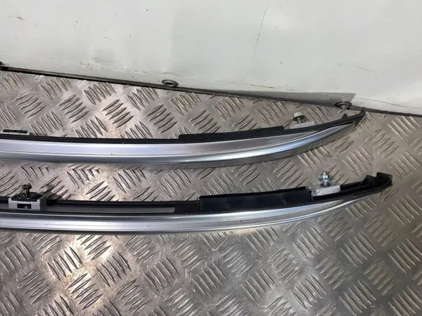 Suzuki SX4 S-Cross Dachträger OEM FBZ22293 image 8