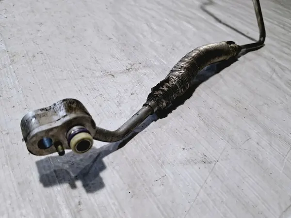 Ilmastointiletkua Audi A3 2.0 TDI BKD image 2