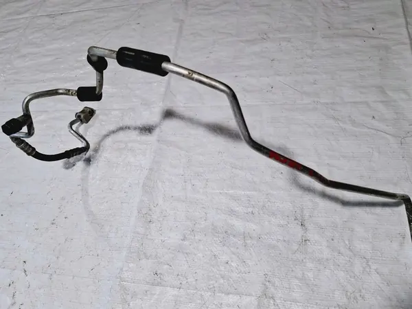 Ilmastointiletkua Audi A3 2.0 TDI BKD image 3