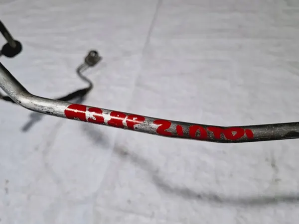 Ilmastointiletkua Audi A3 2.0 TDI BKD image 4