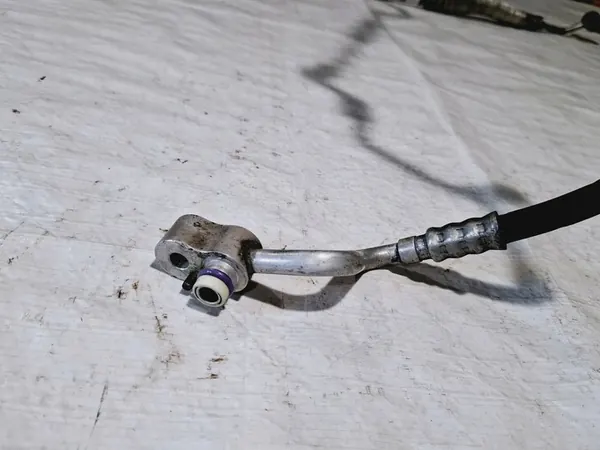 Ilmastointiletkua Audi A3 2.0 TDI BKD image 6