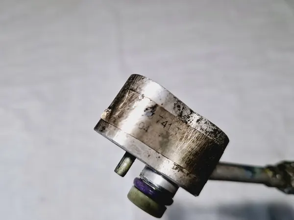 Ilmastointiletkua Audi A3 2.0 TDI BKD image 7