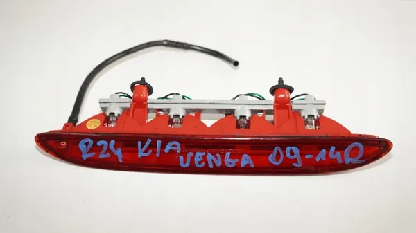Feu Stop Arrière Kia Venga OEM 360194860 09-14 image 2
