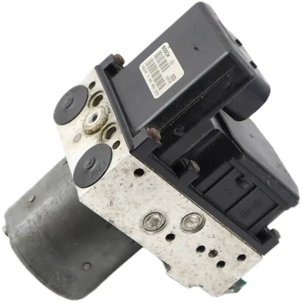 Pompe ABS Peugeot OEM 1494680080 - Occasion image 2