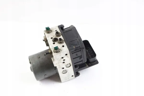 Pompe ABS Peugeot OEM 1494680080 - Occasion image 3