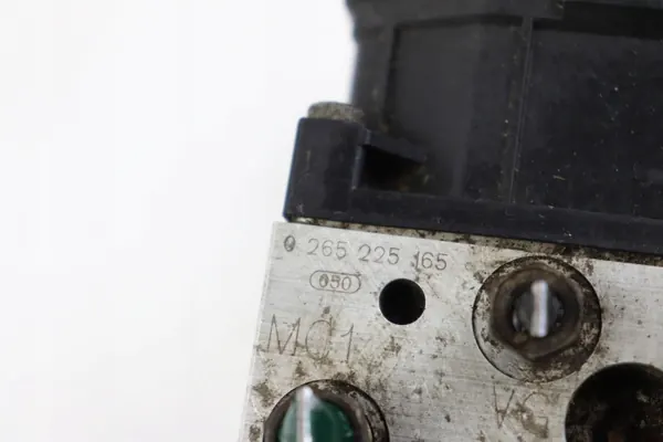 Pompe ABS Peugeot OEM 1494680080 - Occasion image 5