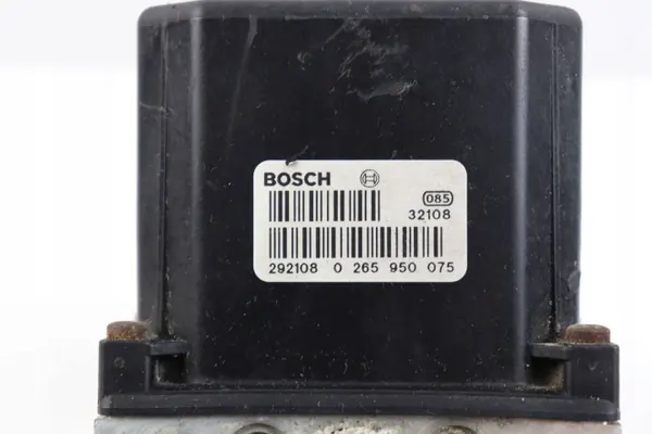 Pompe ABS Peugeot OEM 1494680080 - Occasion image 6