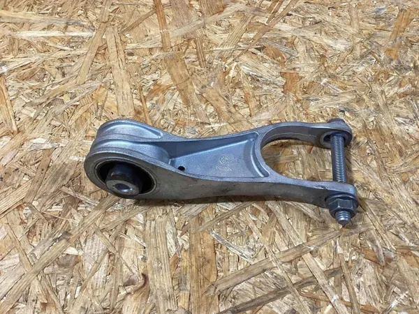 Porsche Macan Moottorin Kiinnike OEM 95b199331b - Oikea Puoli image 2