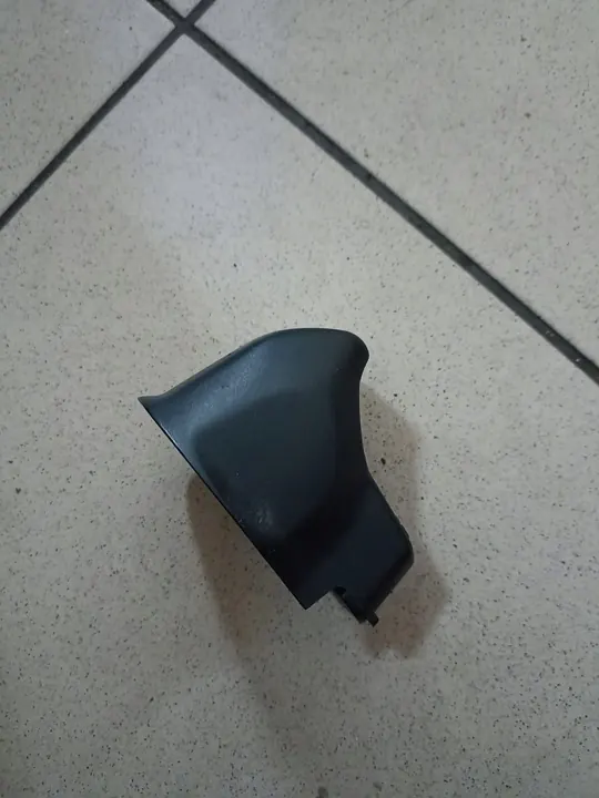 Couvercle de caméra arrière Jeep Wrangler JL 2018+ image 2