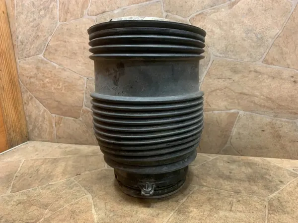 Mercedes W213 Molas Pneumáticas Traseiras Esquerda A2053200125 image 3