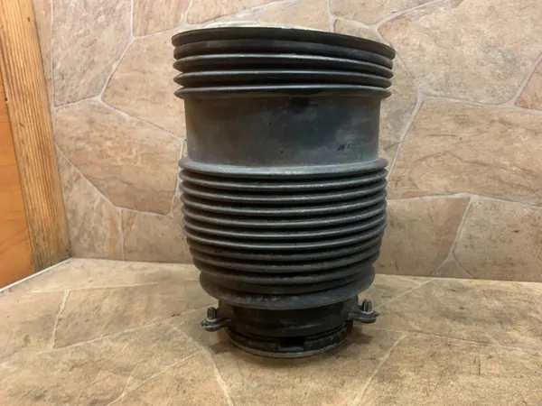 Mercedes W213 Molas Pneumáticas Traseiras Esquerda A2053200125 image 4