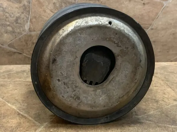 Mercedes W213 Molas Pneumáticas Traseiras Esquerda A2053200125 image 7