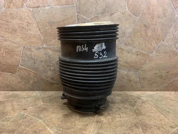 Mercedes W213 Molas Pneumáticas Traseiras Esquerda A2053200125 image 8