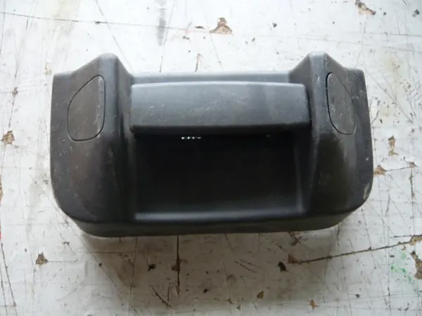 Puxador porta deslizante Ford Tourneo Custom OEM BK21V266B26AC image 2