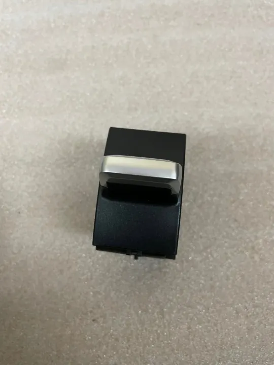 Seletor DSG VW T7 OEM 7T0713059E - Usado image 3