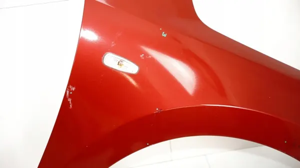 OEM 371116135 Framre höger stänkskärm Hyundai i30 image 6